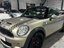 Mini John Cooper Works Coupé