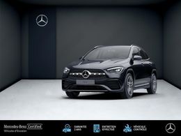 Mercedes GLA200