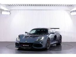 Lotus Exige