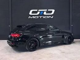 Audi RS4