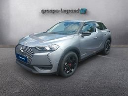 DS Automobiles DS3 Crossback E-Tense