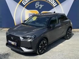 DS Automobiles DS3 Crossback