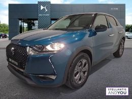 DS Automobiles DS3 Crossback