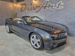 Chevrolet Camaro SS