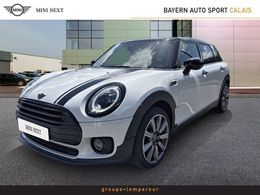 Mini Cooper Clubman