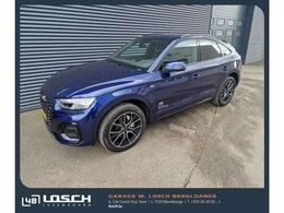 Audi Q5 Sportback