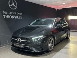 Mercedes A200