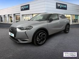 DS Automobiles DS3