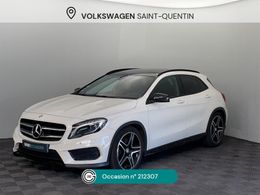 Mercedes GLA250