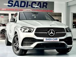 Mercedes GLE350