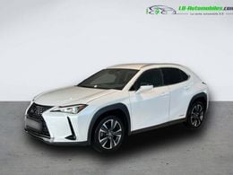 Lexus UX 250h