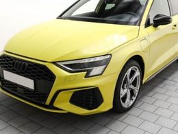 Audi A3 Sportback e-tron