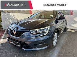 Renault Mégane IV