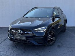 Mercedes GLA220