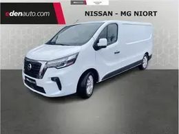 Nissan Primastar