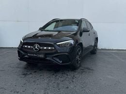 Mercedes GLA250