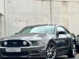 Ford Mustang GT