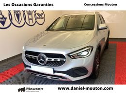 Mercedes GLA200