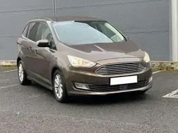 Ford Grand C-Max