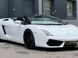 Lamborghini Gallardo