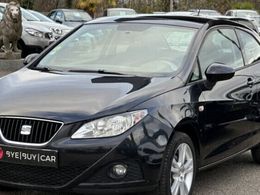 Seat Ibiza SC