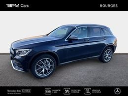 Mercedes GLC300