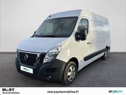 Nissan Interstar