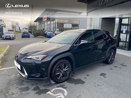 Lexus UX 250h