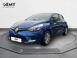 Renault Clio IV