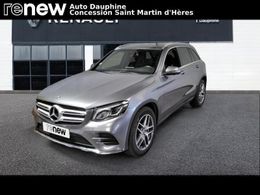 Mercedes GLC250