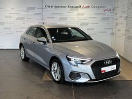 Audi A3 Sportback e-tron