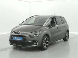 Citroën Spacetourer