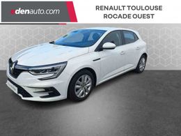 Renault Mégane IV