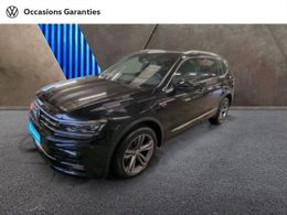 VW Tiguan Allspace