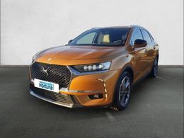 DS Automobiles DS7 Crossback