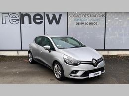 Renault Clio IV