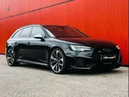 Audi RS4