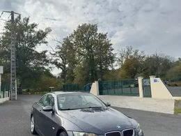 BMW 330 Cabriolet