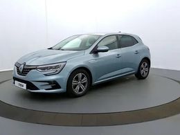 Renault Mégane IV