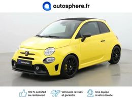 Abarth 500C