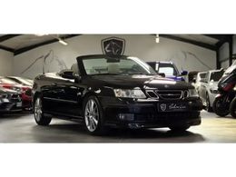 Saab 9-3 Cabriolet