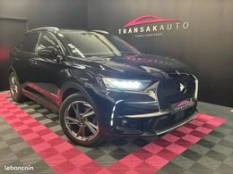 DS Automobiles DS7 Crossback