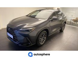 Lexus NX350h