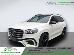 Mercedes GLS450