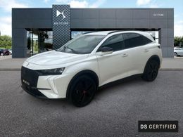 DS Automobiles DS7 Crossback