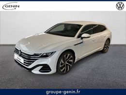 VW Arteon