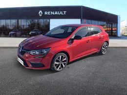 Renault Mégane IV