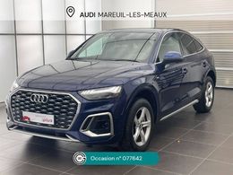 Audi Q5 Sportback