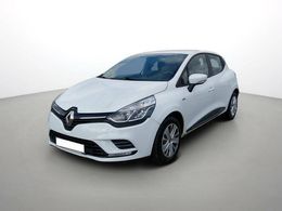 Renault Clio IV