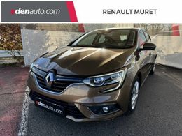 Renault Mégane IV